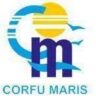 Corfu Maris logo